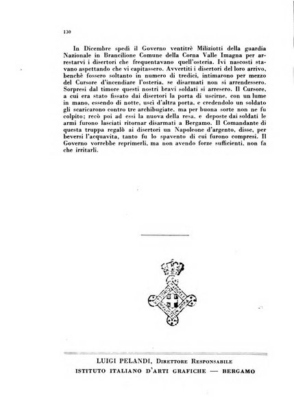 Bergomum bollettino della civica biblioteca