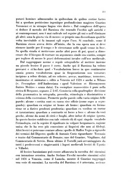 Bergomum bollettino della civica biblioteca