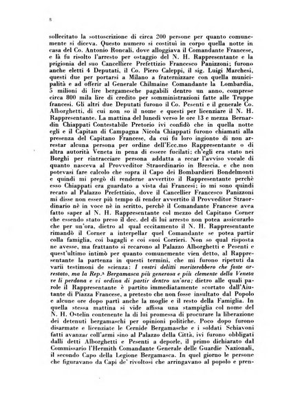 Bergomum bollettino della civica biblioteca