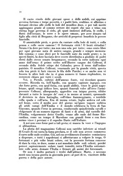 Bergomum bollettino della civica biblioteca