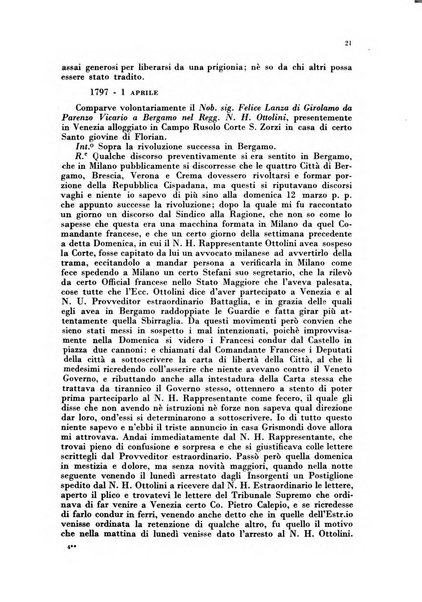 Bergomum bollettino della civica biblioteca