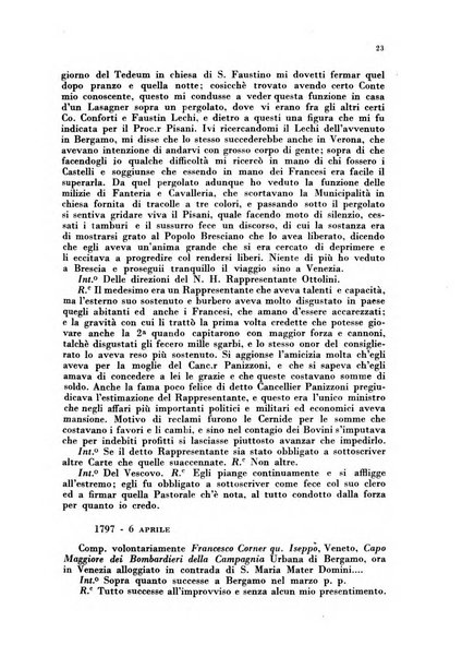 Bergomum bollettino della civica biblioteca