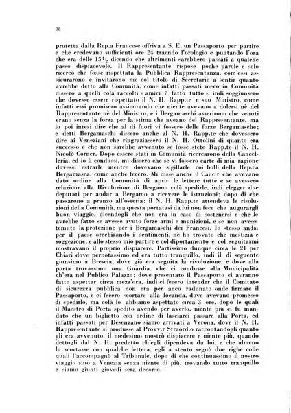 Bergomum bollettino della civica biblioteca