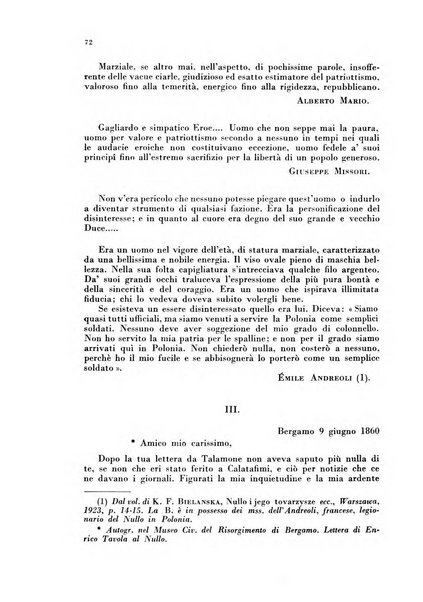 Bergomum bollettino della civica biblioteca