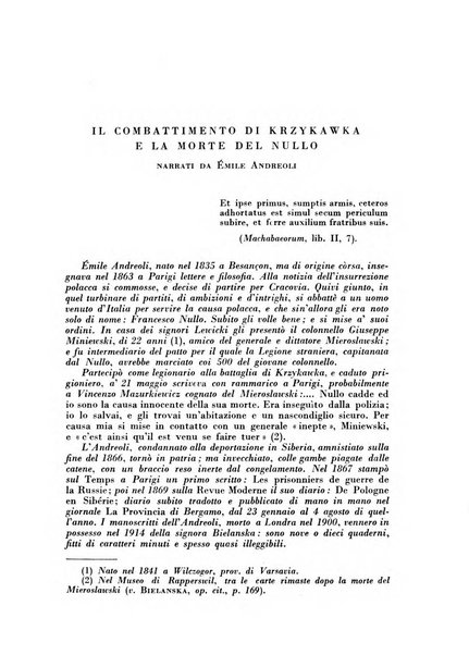 Bergomum bollettino della civica biblioteca