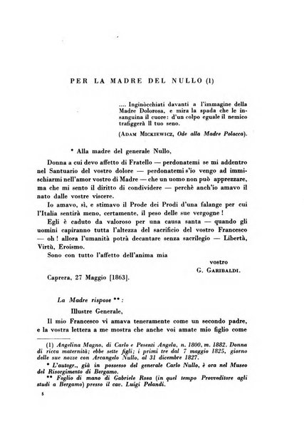 Bergomum bollettino della civica biblioteca