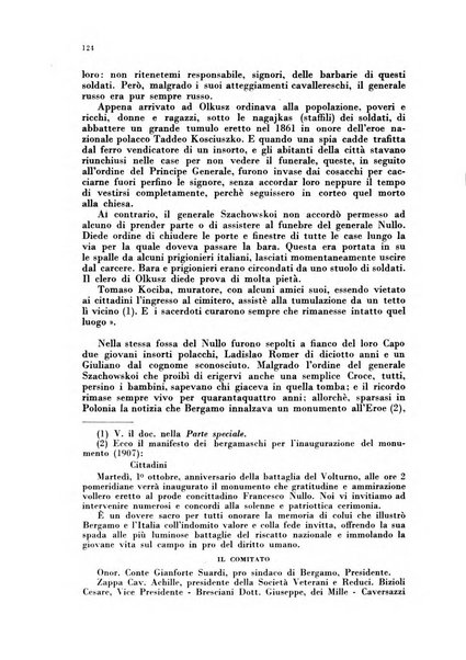 Bergomum bollettino della civica biblioteca