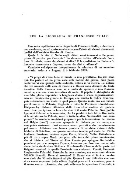 Bergomum bollettino della civica biblioteca