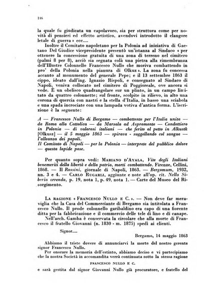 Bergomum bollettino della civica biblioteca