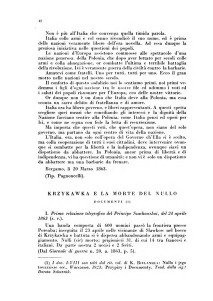 Bergomum bollettino della civica biblioteca