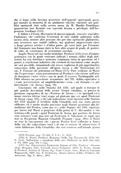 Bergomum bollettino della civica biblioteca