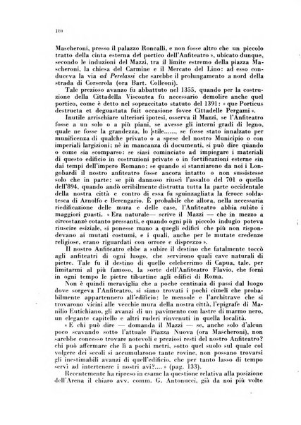 Bergomum bollettino della civica biblioteca