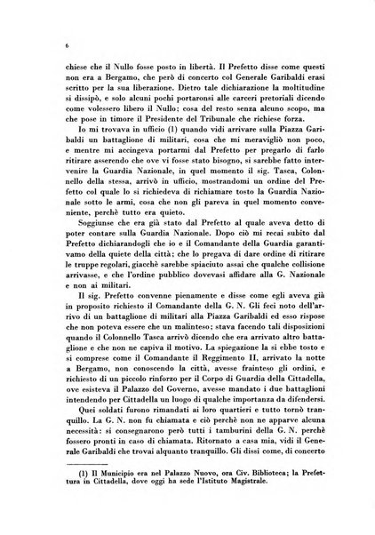 Bergomum bollettino della civica biblioteca