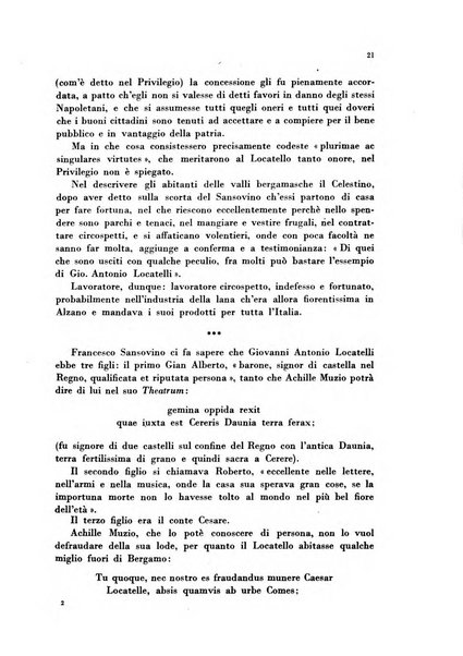 Bergomum bollettino della civica biblioteca