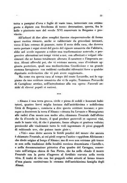 Bergomum bollettino della civica biblioteca