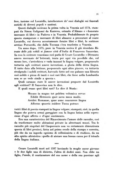 Bergomum bollettino della civica biblioteca