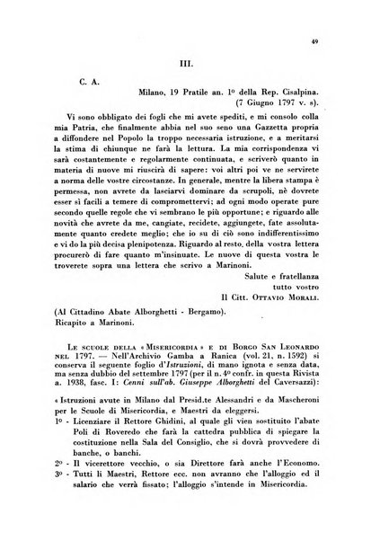 Bergomum bollettino della civica biblioteca