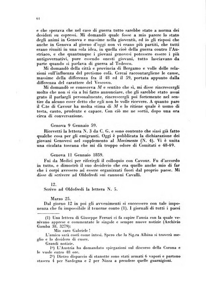 Bergomum bollettino della civica biblioteca