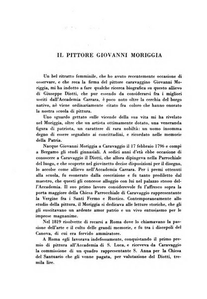 Bergomum bollettino della civica biblioteca