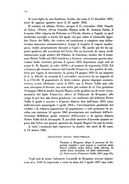 Bergomum bollettino della civica biblioteca