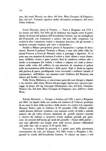 Bergomum bollettino della civica biblioteca