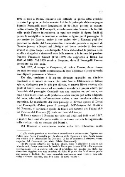 Bergomum bollettino della civica biblioteca