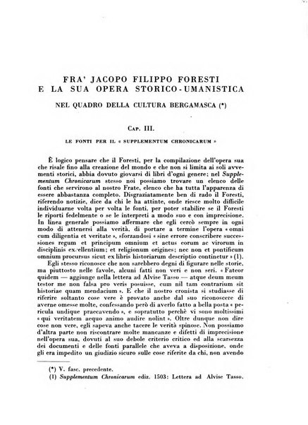 Bergomum bollettino della civica biblioteca