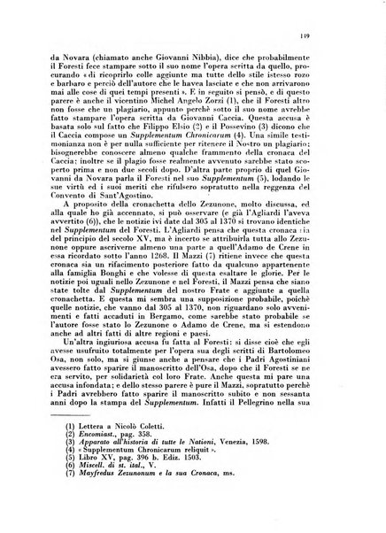 Bergomum bollettino della civica biblioteca