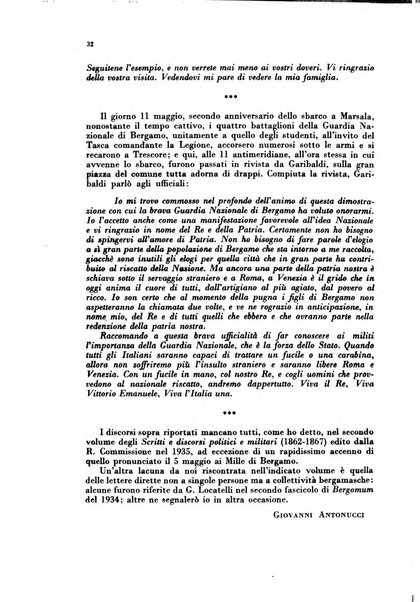 Bergomum bollettino della civica biblioteca