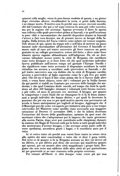 Bergomum bollettino della civica biblioteca