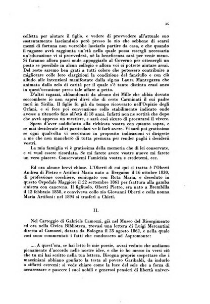 Bergomum bollettino della civica biblioteca