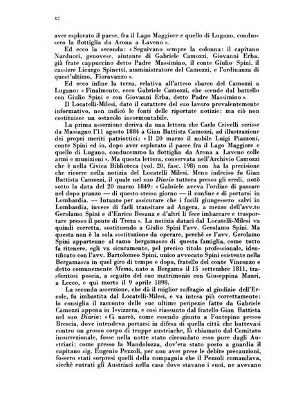 Bergomum bollettino della civica biblioteca