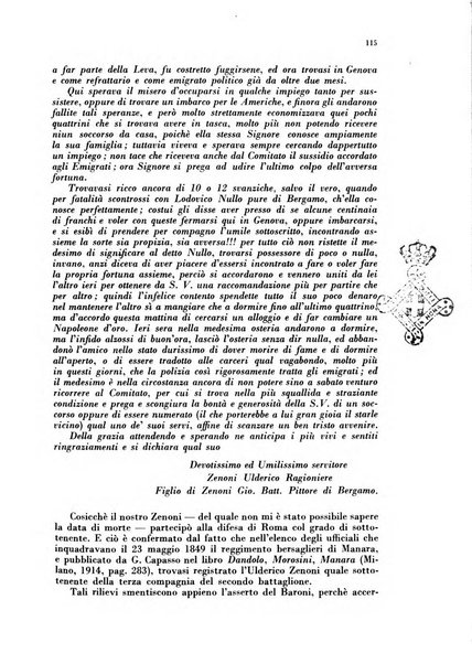 Bergomum bollettino della civica biblioteca