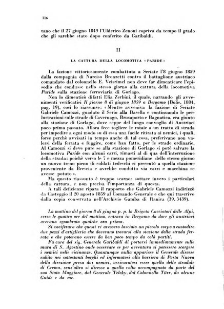 Bergomum bollettino della civica biblioteca