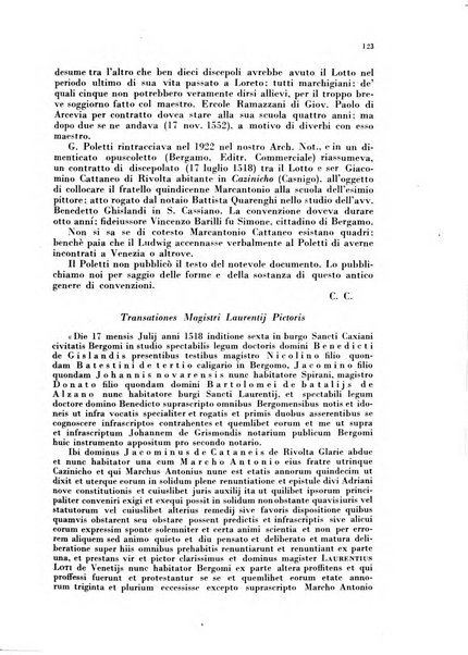 Bergomum bollettino della civica biblioteca