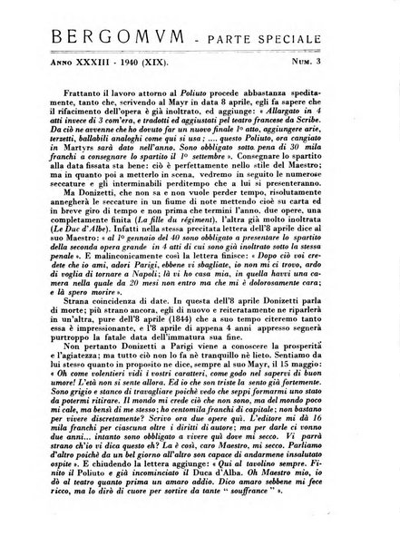 Bergomum bollettino della civica biblioteca