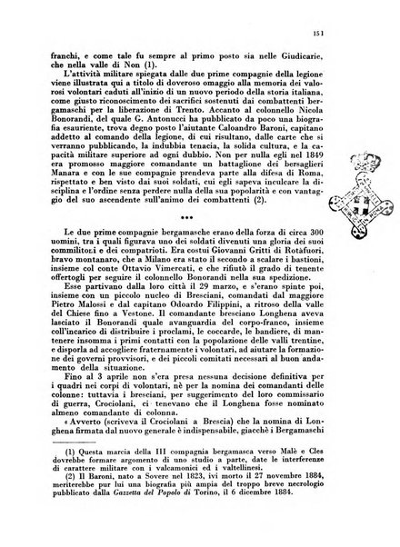 Bergomum bollettino della civica biblioteca