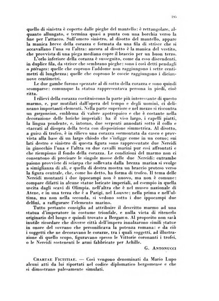 Bergomum bollettino della civica biblioteca