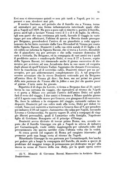 Bergomum bollettino della civica biblioteca