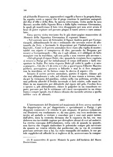 Bergomum bollettino della civica biblioteca