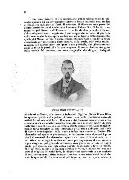 Bergomum bollettino della civica biblioteca