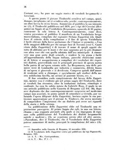 Bergomum bollettino della civica biblioteca