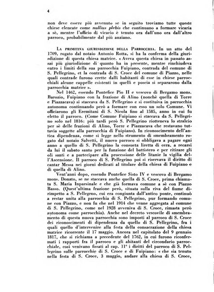 Bergomum bollettino della civica biblioteca