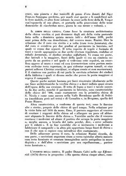 Bergomum bollettino della civica biblioteca