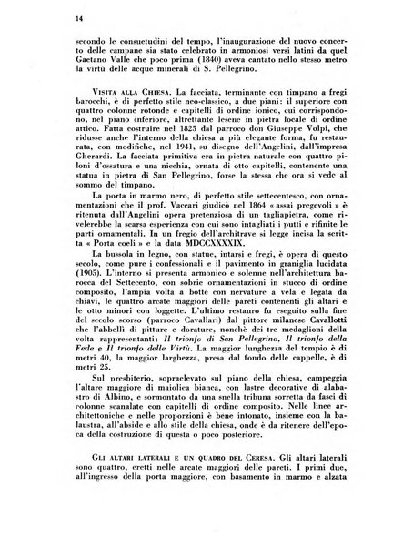 Bergomum bollettino della civica biblioteca