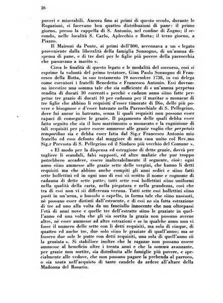 Bergomum bollettino della civica biblioteca