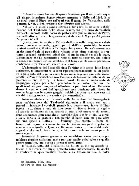 Bergomum bollettino della civica biblioteca