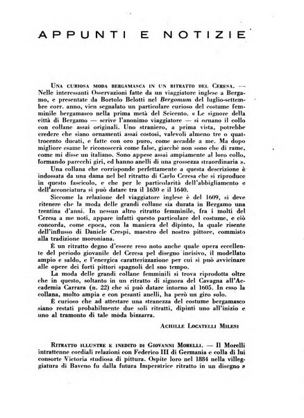 Bergomum bollettino della civica biblioteca