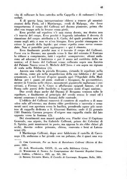 Bergomum bollettino della civica biblioteca