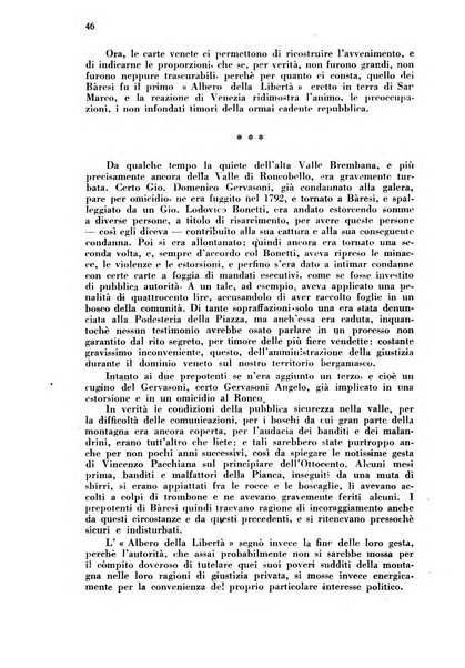 Bergomum bollettino della civica biblioteca